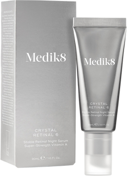 Medik8 Crystal Retinal 6 Noční sérum 30 ml