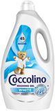 Coccolino prací gel Bílé prádlo 1.8 l