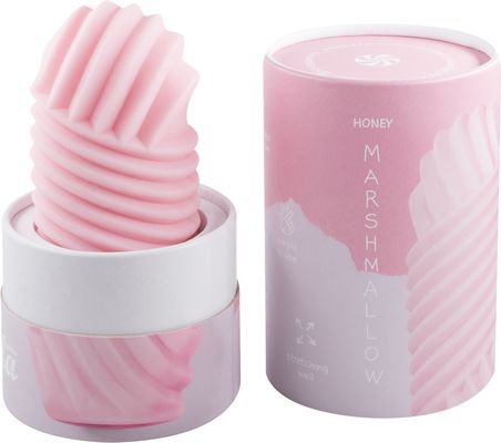 Lola Games Masturbátor Marshmallow Maxi Honey Pink