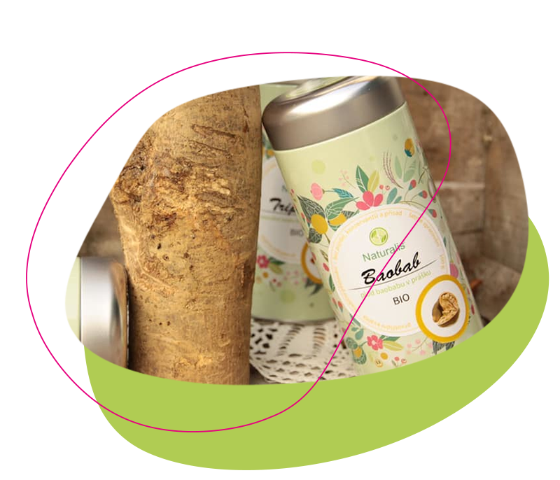 Baobab