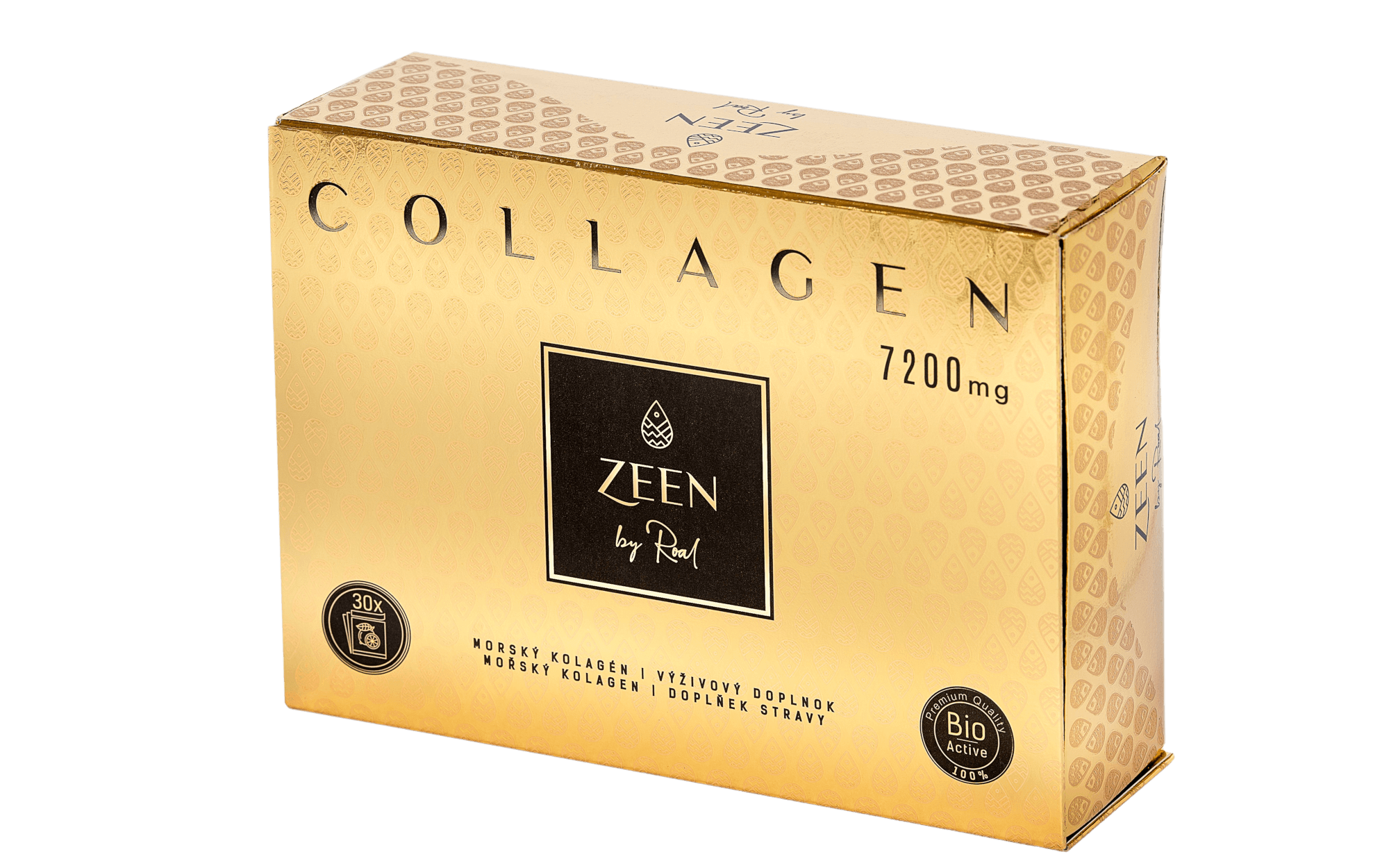 ZEEN COLLAGEN