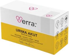 Verra Urima Akut 10 x 53 g
