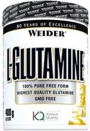 Weider L-glutamine 400 g