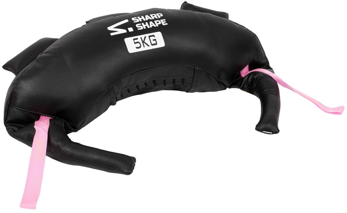 Sharp Shape Bulgarian bag 5 kg