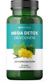 MOVit Energy Mega Detox Odvodnění 60 kapslí