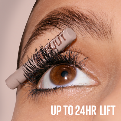 Maybelline New York Lash Sensational Body Řasenka Černá 9.75 ml