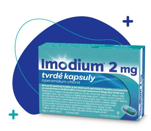 imodium