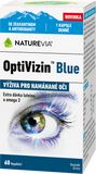 NatureVia OptiVizin Blue 60 kapslí