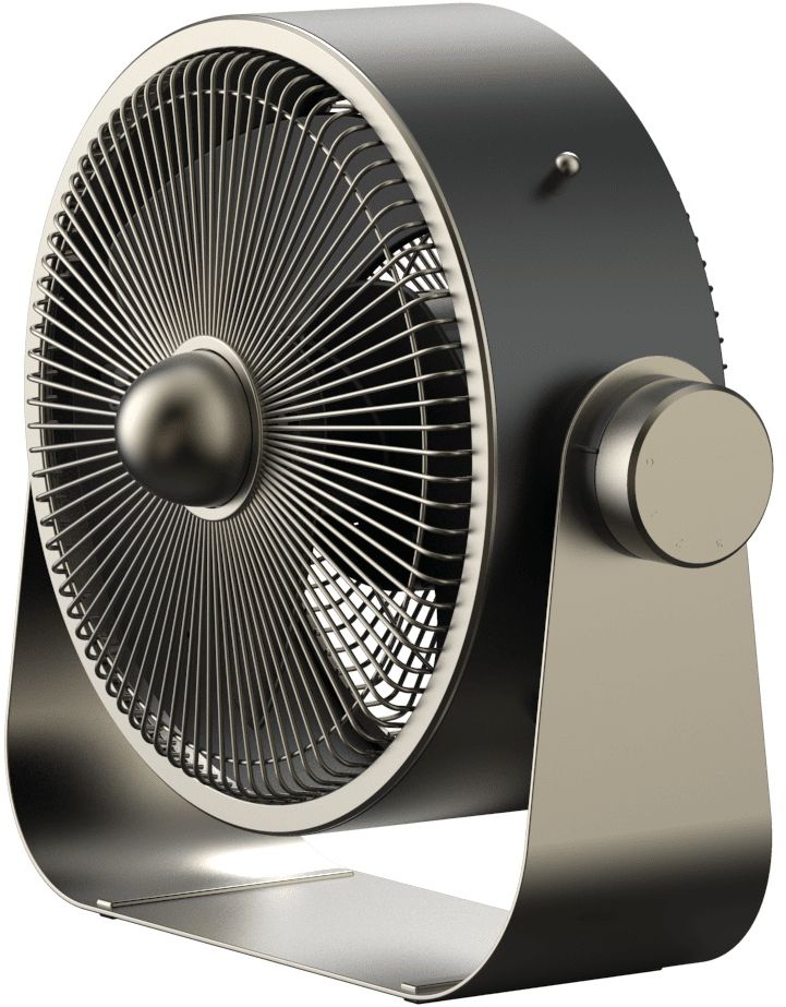 Stylies Castor Podlahový ventilátor