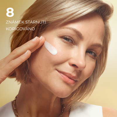Yves Rocher Anti-Âge Global Vysoce regenerační péče na den a noc 75 ml