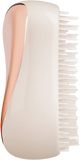 Tangle Teezer Compact Styler Rose Gold Cream