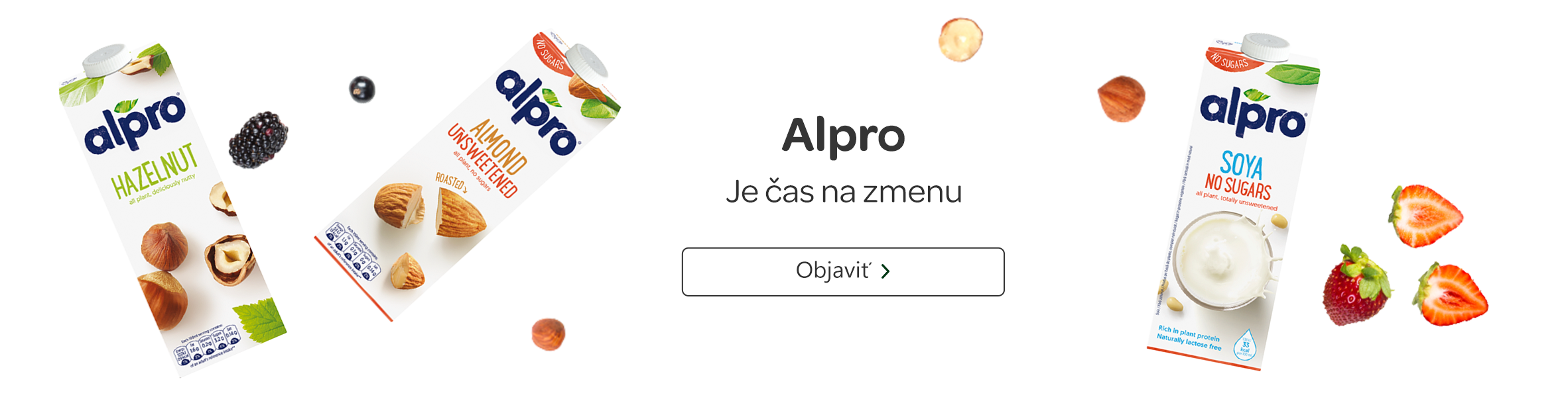 alpro