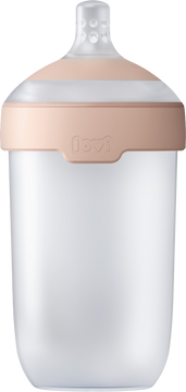 LOVI Lahev MAMMAFEEL 250 ml