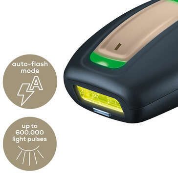 Beurer Epilátor IPL 5800