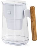 G21 Filtrační konvice bílá 2.5 l