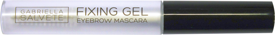 Gabriella Salvete Fixační řasenka na obočí 6.7 ml
