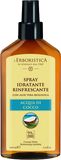 Erboristica Cocco Spray hydratační s aloe vera a kokosovým mlékem 200 ml