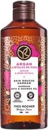 Yves Rocher Sprchový gel Argan & bio růže z Maroka 400 ml