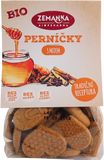 Zemanka Medové bio perníčky 100 g