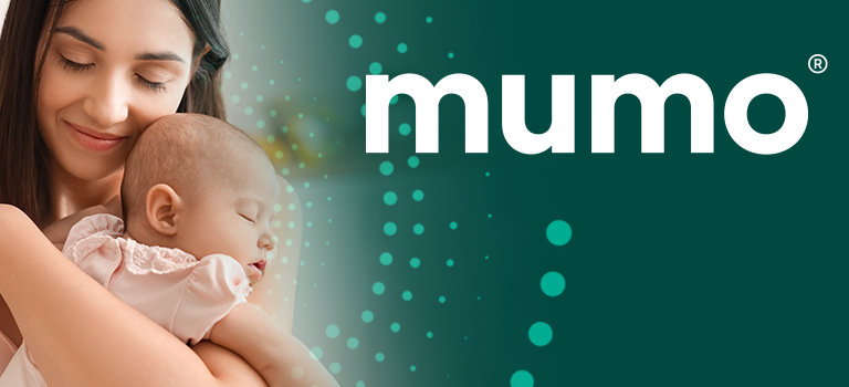 Mumo BabyBloom 1