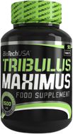 BioTech USA Tribulus Maximus 1500 mg 90 tablet