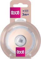 LOVI Savička dynamická MAMMAFEEL 3m+ pomalá