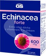 GS Echinacea Forte 600mg 30 tablet