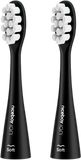 Niceboy Náhradní hlavice ION Sonic Soft black 2 ks