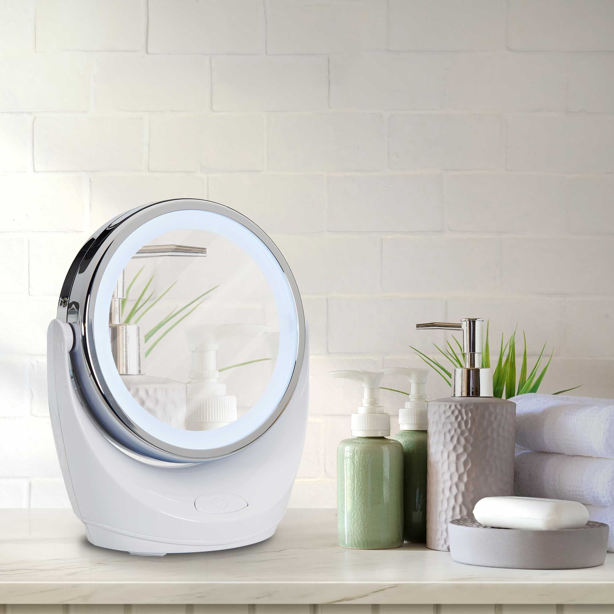 Lanaform Led Mirror