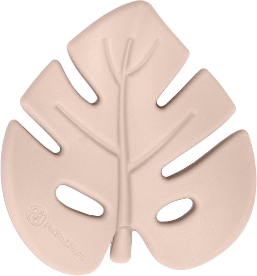 Petite&Mars Set jídelní silikonový TAKE&MATCH, Desert Sand 6m+, 4 ks