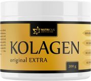 Nutricius Kolagen original EXTRA 200 g
