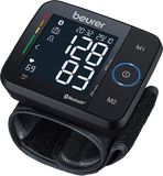 Beurer BC 54 Automatický tlakoměr / pulsoměr na zápěstí
