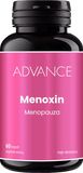 ADVANCE Menoxin - menopauza 60 kapslí