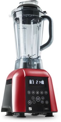 G21 Blender Excellent Red