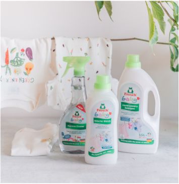Eco label