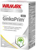 Walmark GinkoPrim MAX 60 tablet