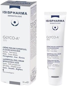 Isis Pharma Glyco-A 10% krém 30 ml