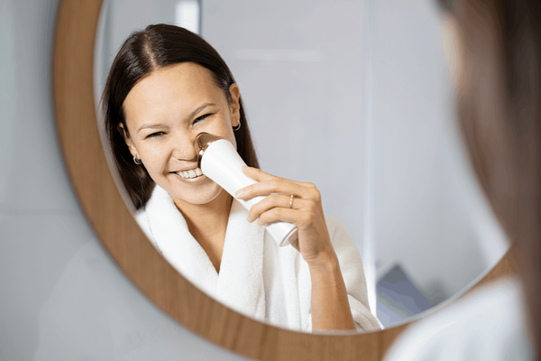 Concept PO2010 Vakuový čistič pleti Perfect Skin