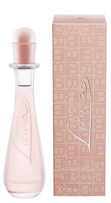 Laura Biagiotti Lovely Laura EDT 25 ml