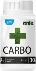 Virde Carbo 30 tobolek