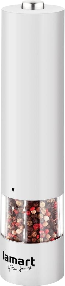 Lamart Mlýnek LT7062 elektrický, bílý Ruber