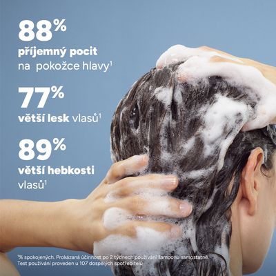 Ducray Elution Šampon pro citlivou pokožku 400 ml