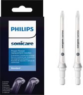 Philips Sonicare Power Flosser tryska standard HX3042/00 2 ks