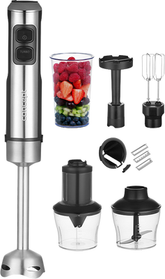 Concept Tyčový mixér 1500 W s chopperem