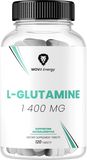 MOVit Energy L-Glutamin 1400 mg 120 tablet
