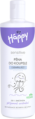 Bella HAPPY Pěna do koupele 400 ml