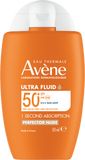 Avène Sun Ultra fluid Perfector SPF50+ 50 ml