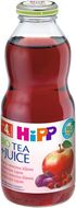 HiPP ŠŤÁVA BIO Šípkový čaj se šťávou z červených plodů 500 ml