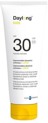 Daylong kids SPF30 200 ml