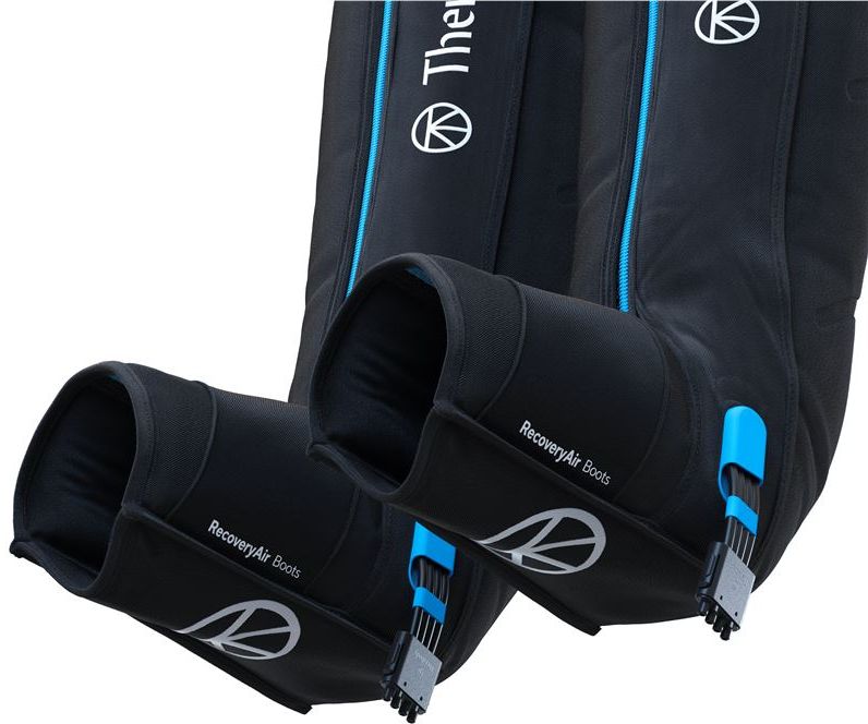 Therabody RecoveryAir PRO - Small